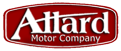 Allard Motor Company .co.uk